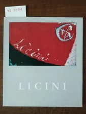 Licini Osvaldo - 1982  L'