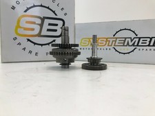 RUOTA LIBERA BMW S 1000 XR S 1000 R S 1000 RR / FREEWHEEL S1000XR S1000R S1000RR