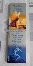 Les Cantos d'Hypérion - 2