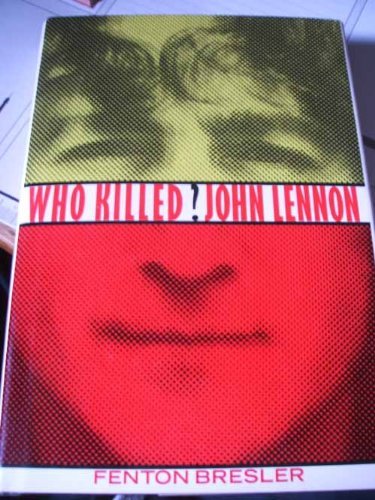 Who killed john - lennon?, by