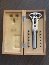 AF Switzerland Key Case Opener