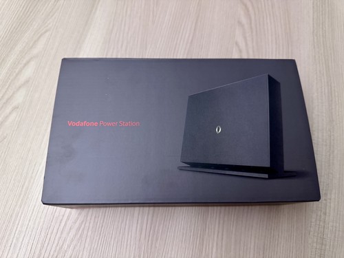 Modem vodafone 6 - modem,