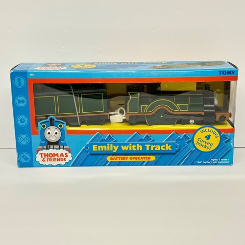 Thomas friends emily treno - &,