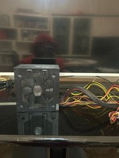 Cooler Master Elite V3 600W Alimentatore - Nero