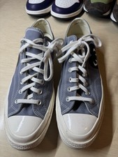 Converse x Comme des Garcons