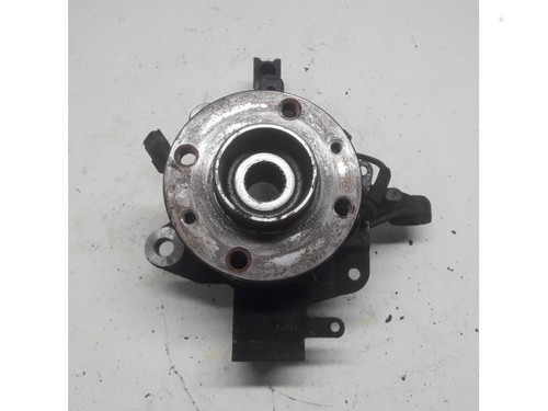 Mozzo ruota anteriore renault - mozzo,