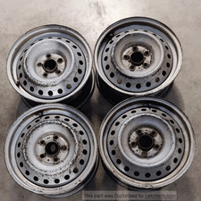 42700SMGG01 Disco ruota post. SX HONDA CIVIC 8a Serie 1.8 i-VTEC Ber. adb02c