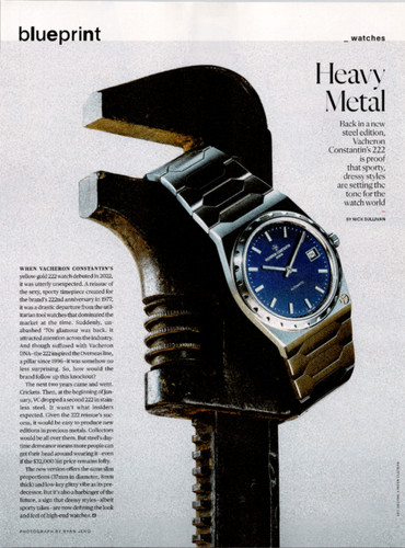Orologio vacheron constantin - orologio,