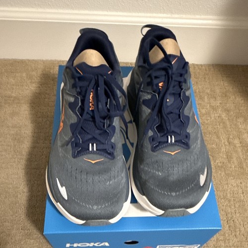 Scarpe corsa hoka - hoka, 6