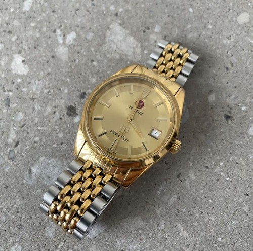 Orologio uomo automatico - , rado