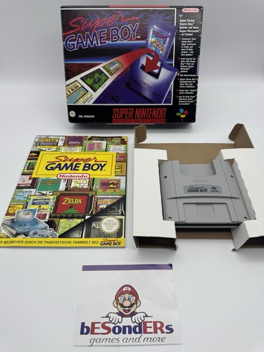 Super nintendo game - nintendo,