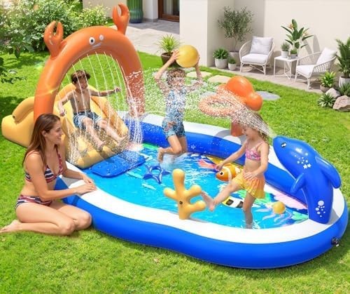 2026 grande centro giochi - grande,