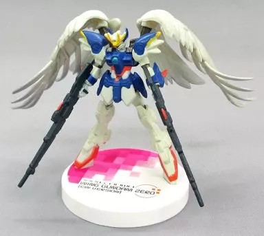 Modellino collezione gundam - modellino, da