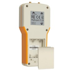 RigExpert IT-24, Analizzatore d'antenna 2,3-2,6 GHz, schermo a colori, tastiera 