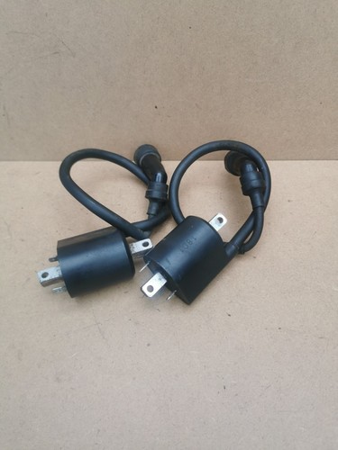 Tappi bobine accensione - bobine,