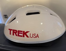 Casco bici vintage 1993 TREK