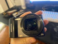 Samsung WB150F