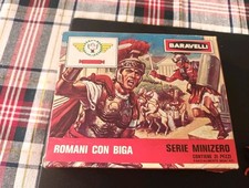 Soldatini Baravelli Come Da