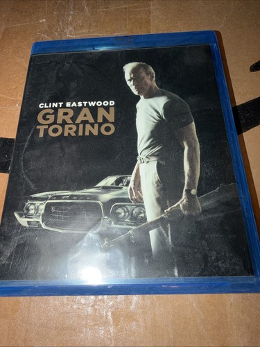 Gran torino - torino, 2008)