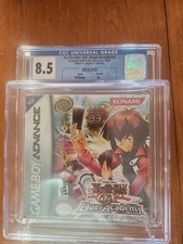 YU-GI-OH! GX DUEL ACADEMY