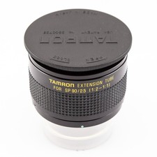 Tamron Extension Tube SP