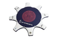 STARBOARD inflatable yoga