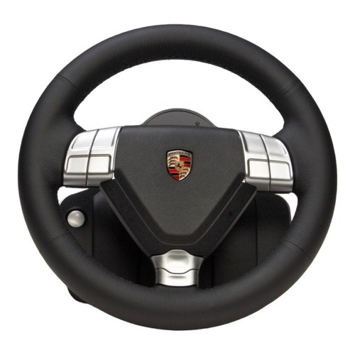 Volant porche 911 - volant, pure