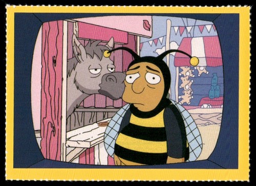 The simpsons movie - simpsons, 2007