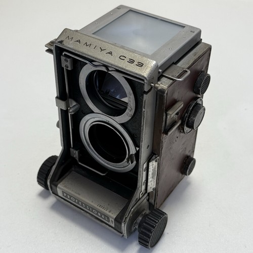 Così com fotocamera - [cosÌ, com'È]