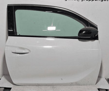 13357540 Porta ant. DX OPEL ADAM 1.4 16V (74Kw) Ber. 3p/b/1398cc