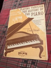 Raro 1959 Eric Steiner che