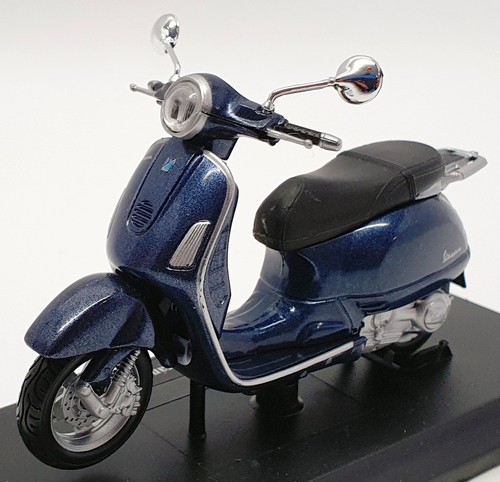 Modellino scooter maisto - modellino, scala