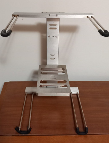Supporto laptop controller - supporto,