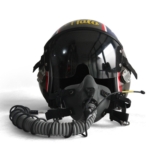 Hgu top gun maverick - gun, 2