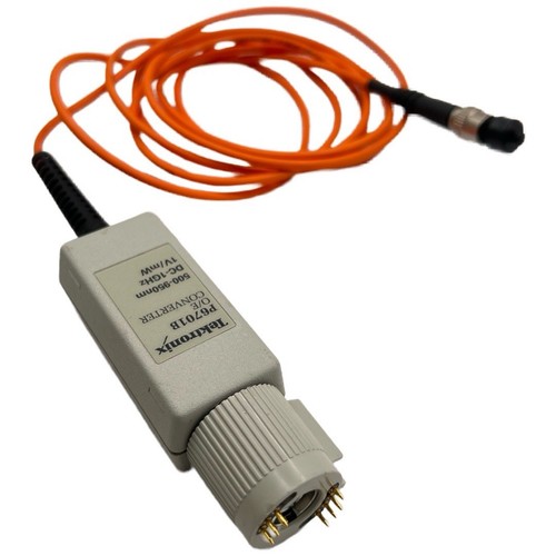 Tektronix p6701b convertitore - tektronix,