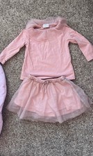 Zara Baby Outfit New Without