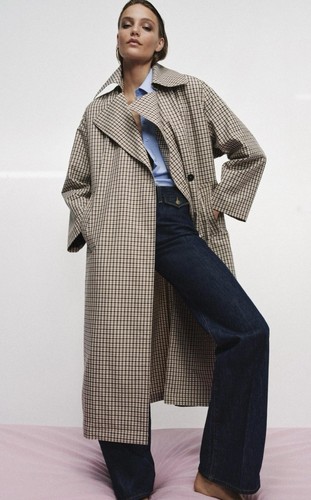 Zarazw collection trench - collection,