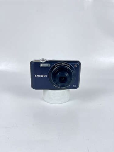Samsung es70 megapixel - samsung, 12.2
