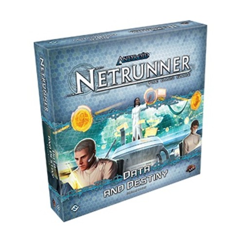 Ffg android netrunner - ffg, lcg