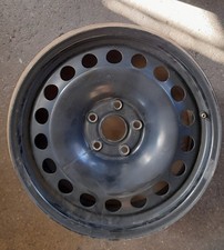 Cerchio acciaio audi - cerchio, skoda