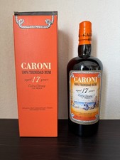 [Collector] Vélier - Caroni