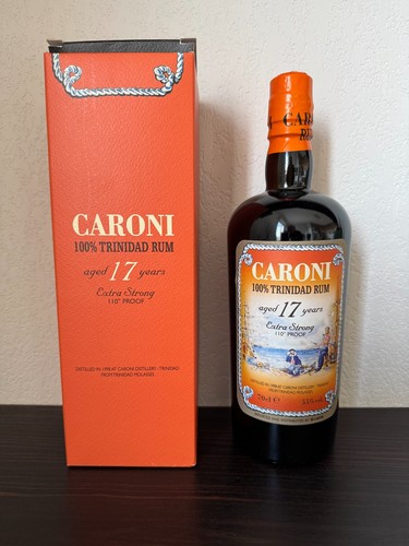 Collector vélier caroni - vélier,