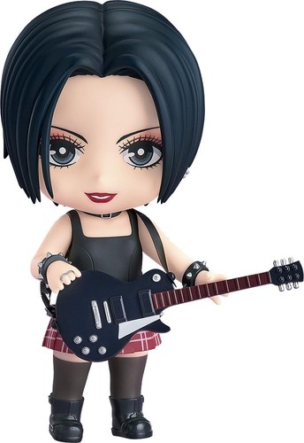 Modellino nendoroid nana - modellino,