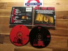 All The Hits Now La Prima 1999