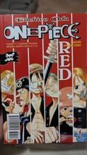One Piece Red Grand Characters Ita