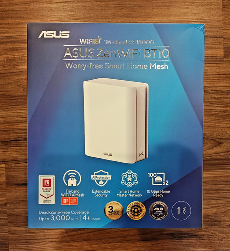 Asus zenwifi bt10 - zenwifi,