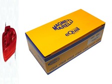 2x Fari fendinebbia MAGNETI