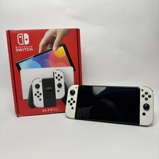 Nintendo Switch Modello OLED
