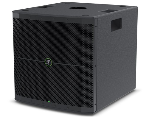 Mackie thump 118s 1400w - thump,