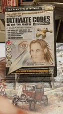 Action Replay Ultimate Codes